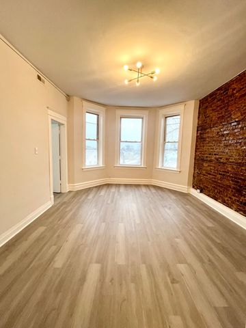 2512 S Trumbull Avenue 3F, Chicago, IL 60623