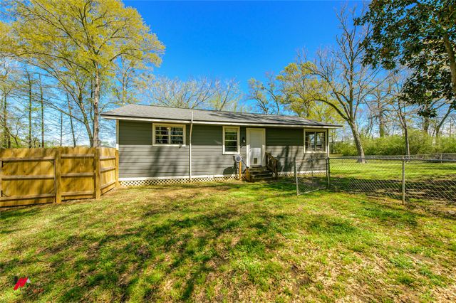5229 Stonewall Frierson Road, Stonewall, LA 71078