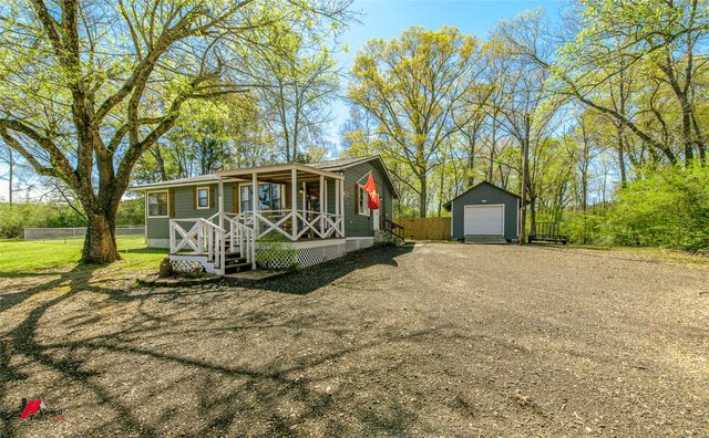 5229 Stonewall Frierson Road, Stonewall, LA 71078