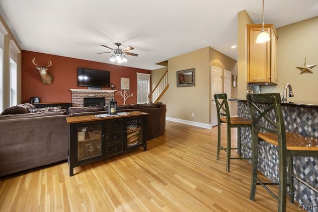 8001 Wise Road, Pompey, NY 13104