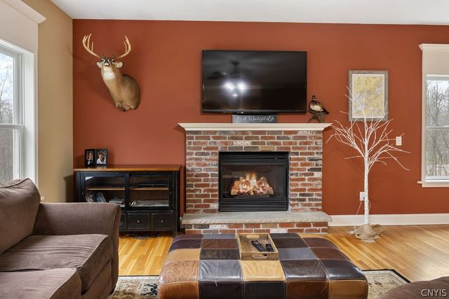 8001 Wise Road, Pompey, NY 13104