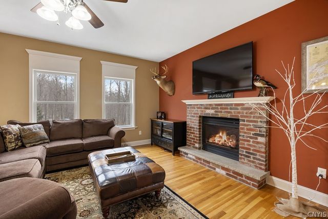 8001 Wise Road, Pompey, NY 13104