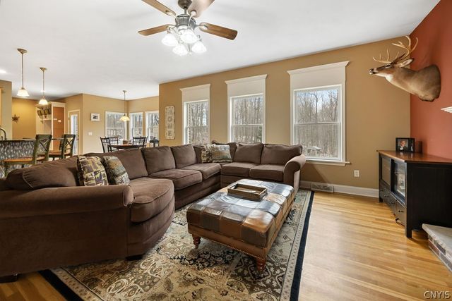 8001 Wise Road, Pompey, NY 13104