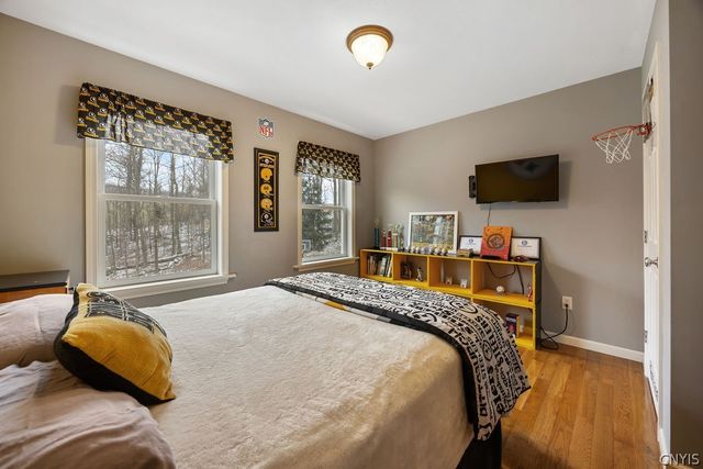 8001 Wise Road, Pompey, NY 13104