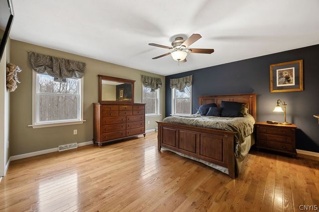 8001 Wise Road, Pompey, NY 13104