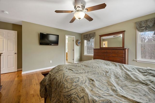 8001 Wise Road, Pompey, NY 13104