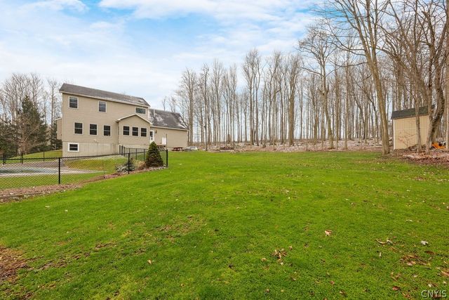 8001 Wise Road, Pompey, NY 13104