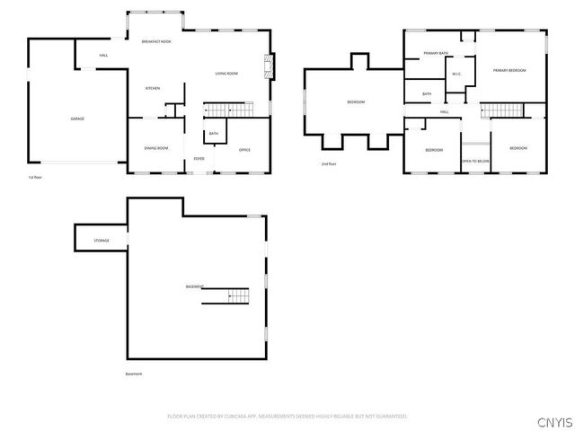 8001 Wise Road, Pompey, NY 13104
