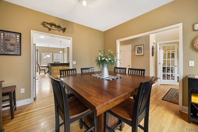 8001 Wise Road, Pompey, NY 13104