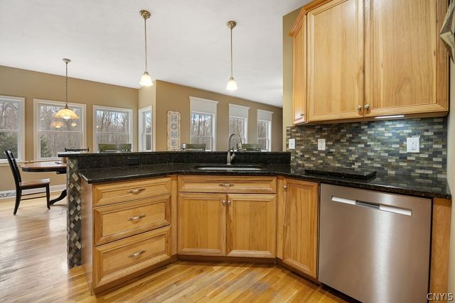 8001 Wise Road, Pompey, NY 13104
