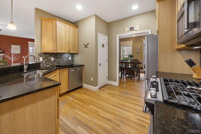 8001 Wise Road, Pompey, NY 13104