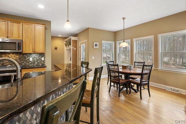 8001 Wise Road, Pompey, NY 13104