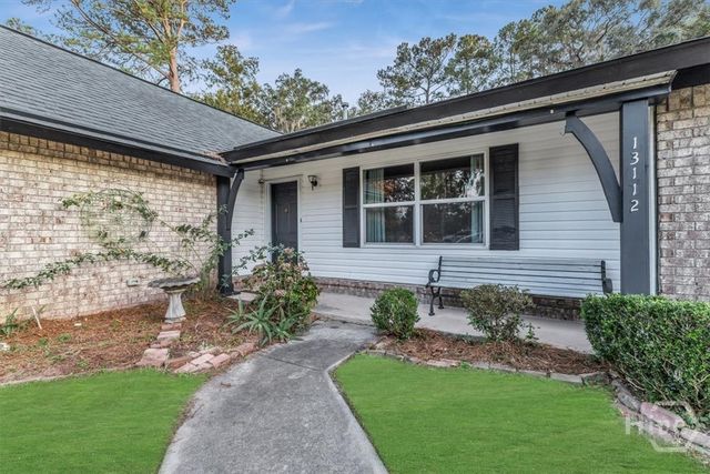13112 Spanish Moss Road, Savannah, GA 31419