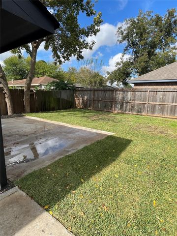 842 Dutch Street, Deer Park, TX 77536