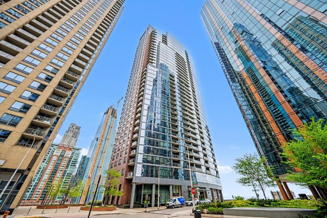 450 E Waterside Drive 705, Chicago, IL 60601