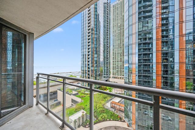 450 E Waterside Drive 705, Chicago, IL 60601