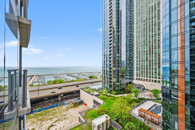 450 E Waterside Drive 705, Chicago, IL 60601