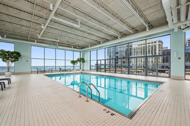 450 E Waterside Drive 705, Chicago, IL 60601