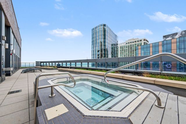 450 E Waterside Drive 705, Chicago, IL 60601