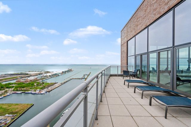 450 E Waterside Drive 705, Chicago, IL 60601