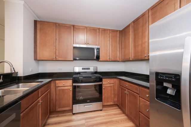 450 E Waterside Drive 705, Chicago, IL 60601