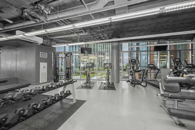 450 E Waterside Drive 705, Chicago, IL 60601
