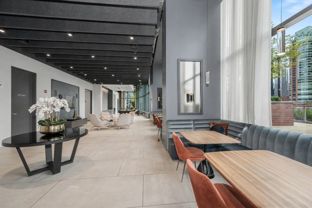 450 E Waterside Drive 705, Chicago, IL 60601