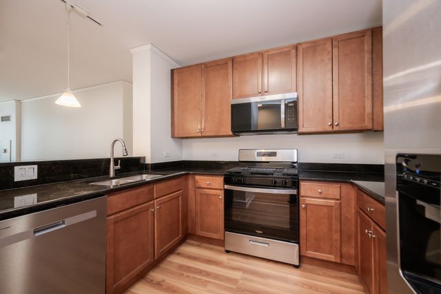 450 E Waterside Drive 705, Chicago, IL 60601