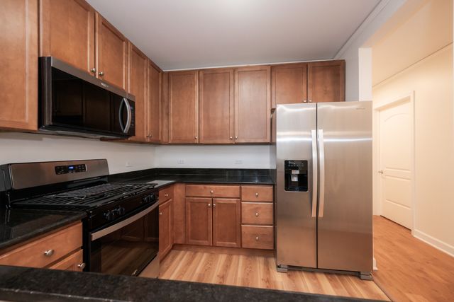 450 E Waterside Drive 705, Chicago, IL 60601