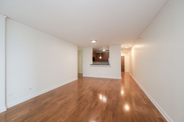 450 E Waterside Drive 705, Chicago, IL 60601