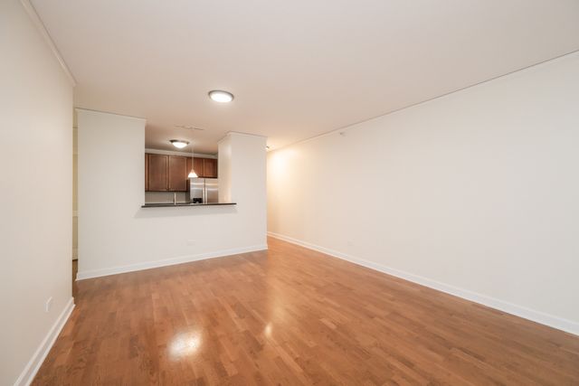 450 E Waterside Drive 705, Chicago, IL 60601