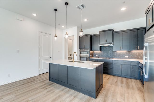 1162 Daybreak Drive, Allen, TX 75013