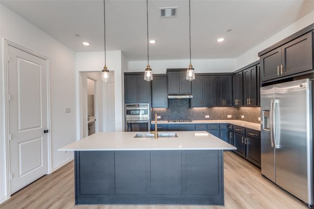 1162 Daybreak Drive, Allen, TX 75013