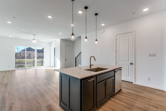 1162 Daybreak Drive, Allen, TX 75013