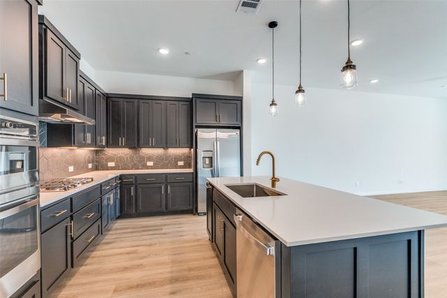 1162 Daybreak Drive, Allen, TX 75013