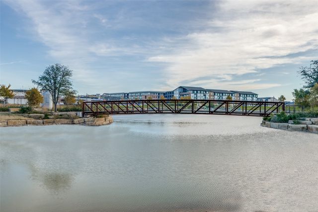 1162 Daybreak Drive, Allen, TX 75013