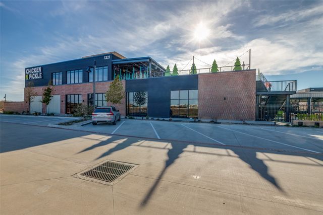 1162 Daybreak Drive, Allen, TX 75013