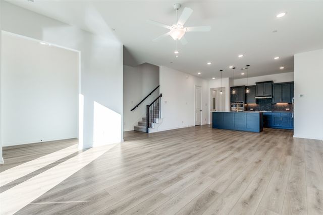 1162 Daybreak Drive, Allen, TX 75013