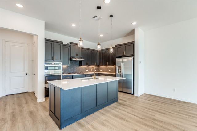 1162 Daybreak Drive, Allen, TX 75013