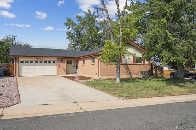 11675 Fowler Drive, Northglenn, CO 80233