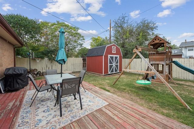 11675 Fowler Drive, Northglenn, CO 80233