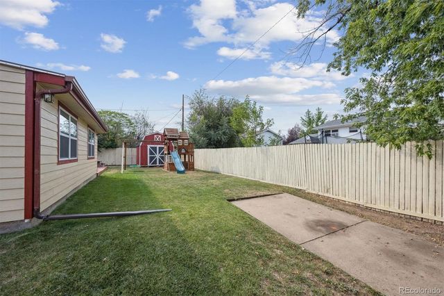 11675 Fowler Drive, Northglenn, CO 80233
