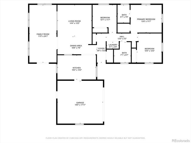11675 Fowler Drive, Northglenn, CO 80233