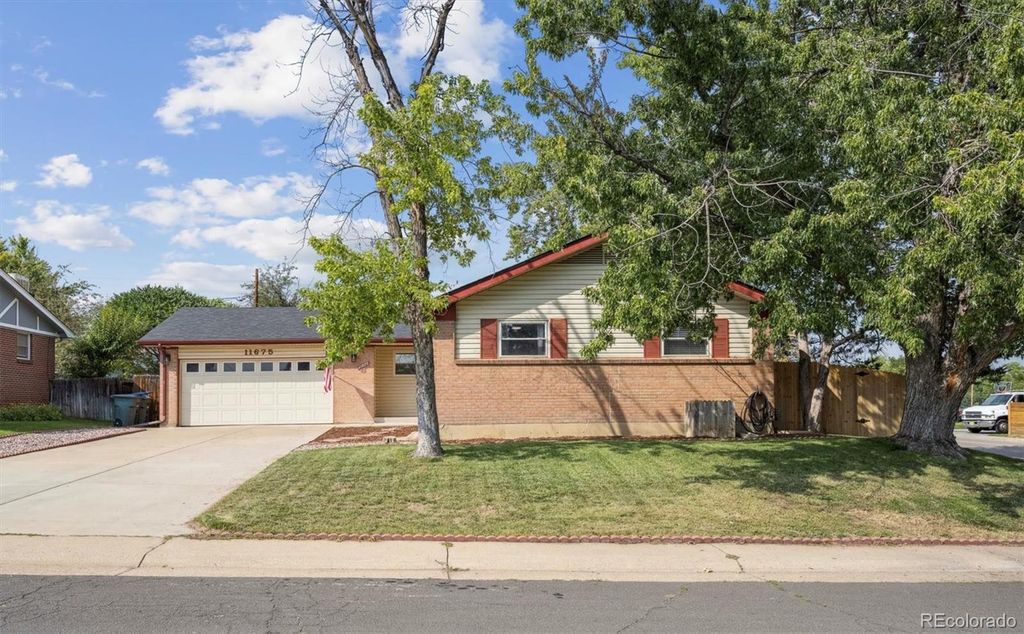11675 Fowler Drive, Northglenn, CO 80233