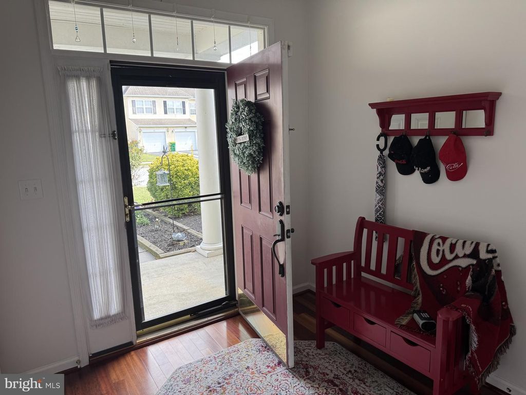 189 GILLESPIE AVE, Middletown, DE 19709