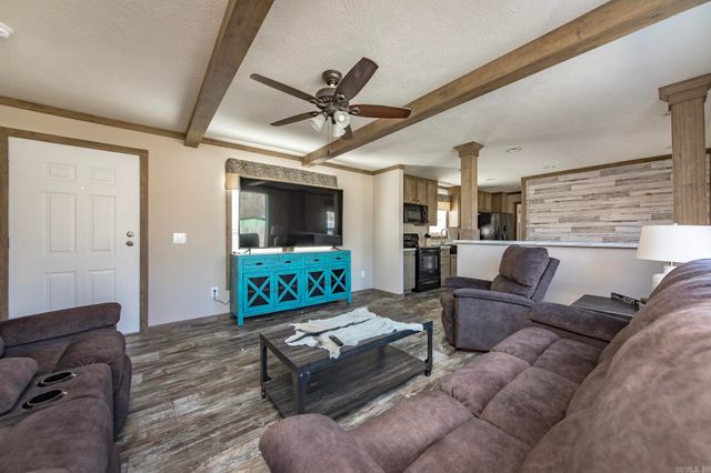 441 Wren Rd., Higden, AR 72067