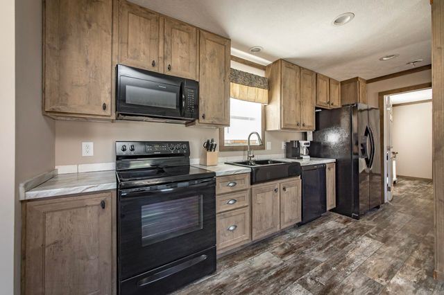 441 Wren Rd., Higden, AR 72067