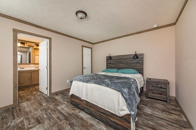 441 Wren Rd., Higden, AR 72067