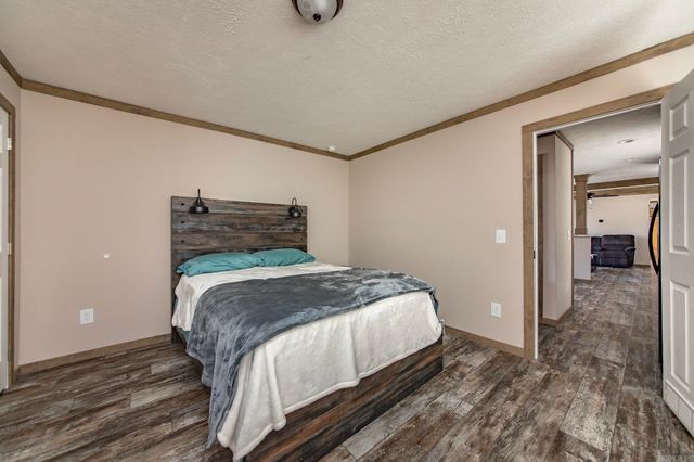 441 Wren Rd., Higden, AR 72067