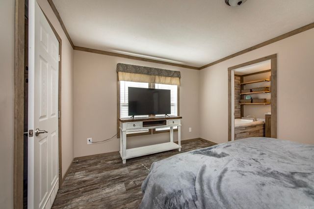 441 Wren Rd., Higden, AR 72067